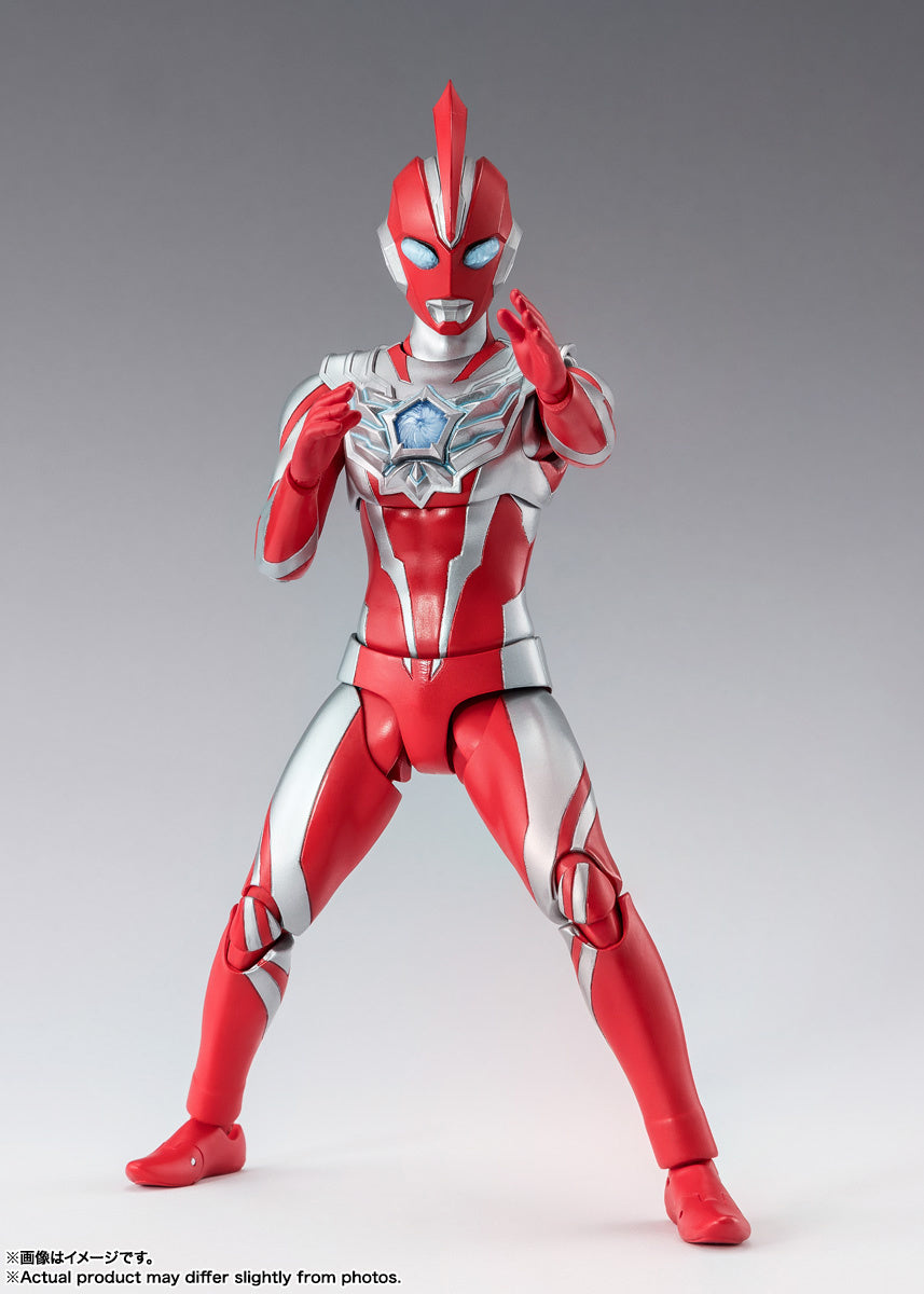 [PRE-ORDER] S.H.Figuarts Ultraman Omega
