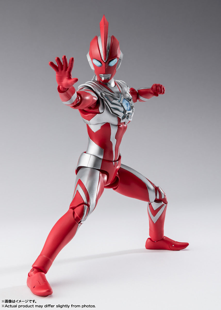 [PRE-ORDER] S.H.Figuarts Ultraman Omega