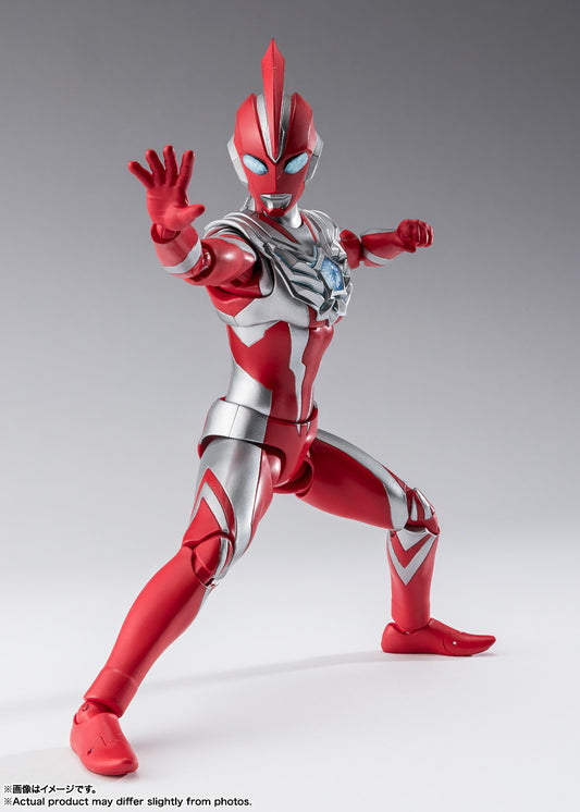 [PRE-ORDER] S.H.Figuarts Ultraman Omega