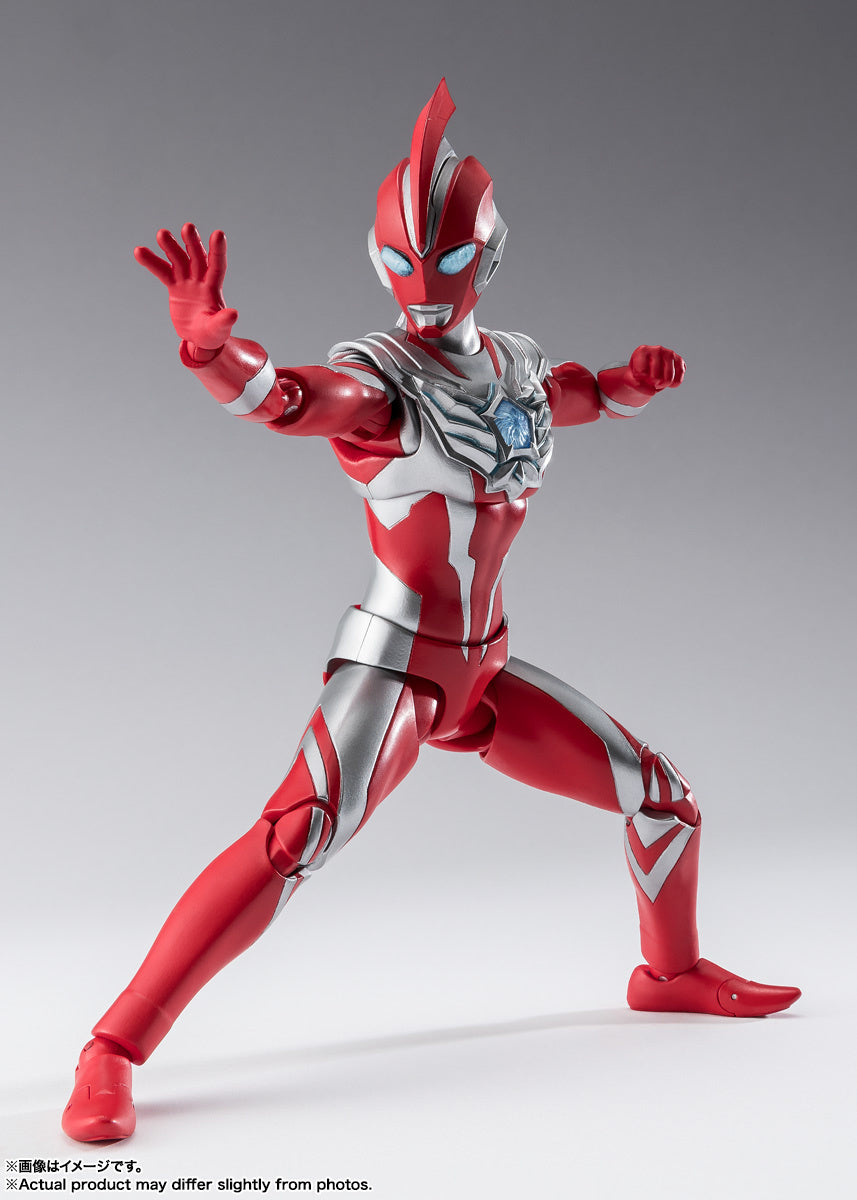 [PRE-ORDER] S.H.Figuarts Ultraman Omega