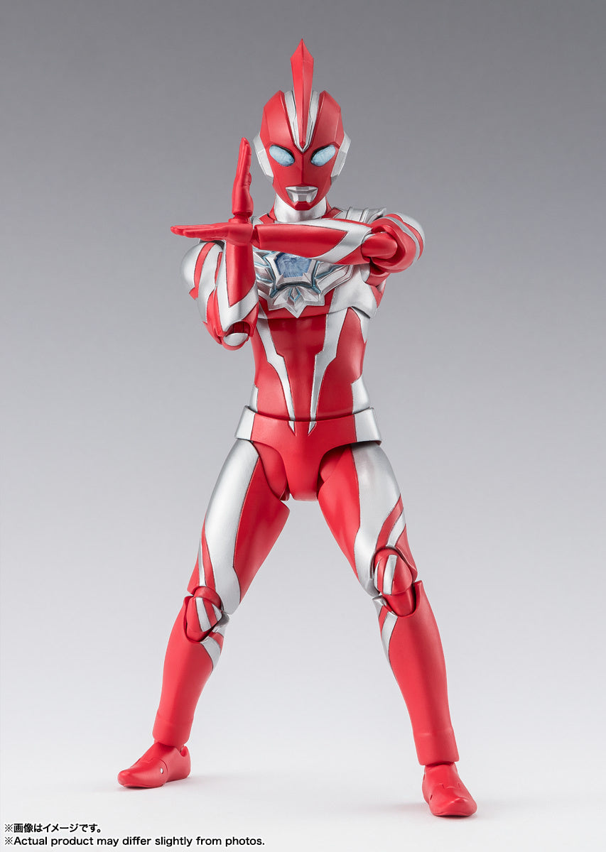 [PRE-ORDER] S.H.Figuarts Ultraman Omega