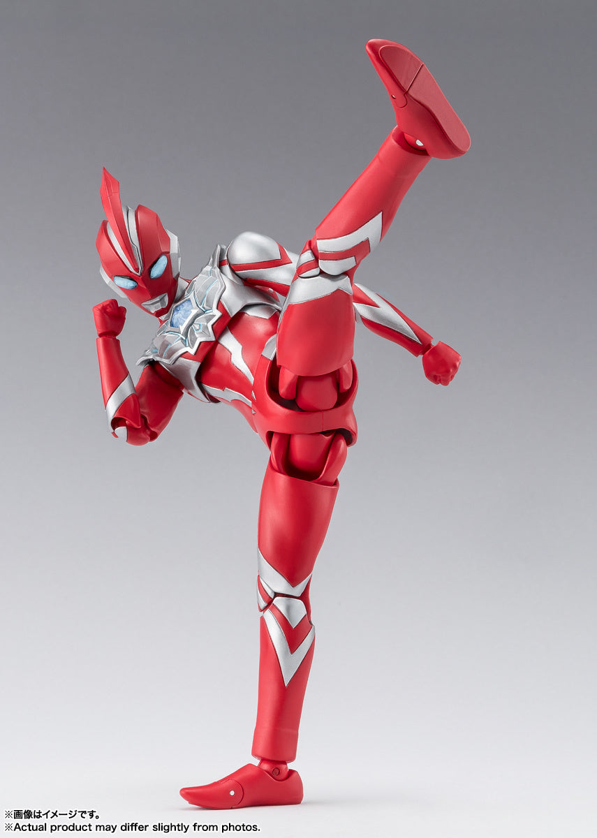 [PRE-ORDER] S.H.Figuarts Ultraman Omega