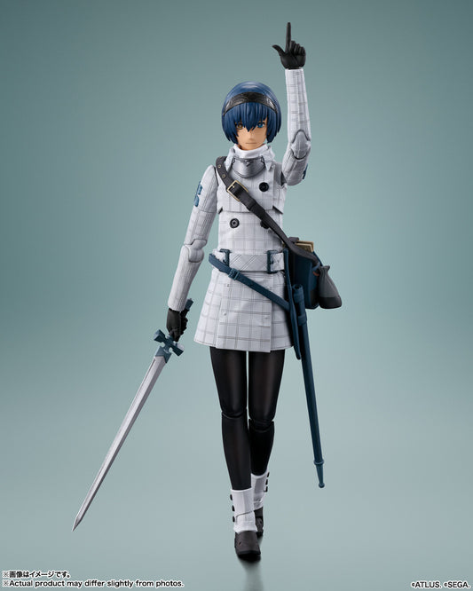 [PRE-ORDER] S.H.Figuarts Metaphor: ReFantazio Protagonist