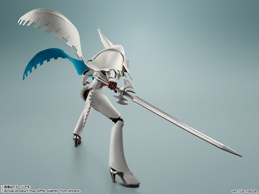 [PRE-ORDER] S.H.Figuarts Metaphor: ReFantazio Seeker