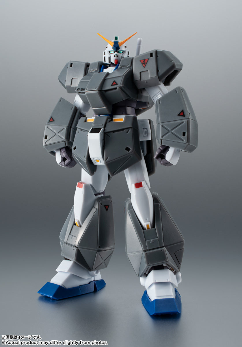 [PRE-ORDER] Robot Spirits -SIDE MS- RX-78NT-1 Gundam NT-1 & Chobham Armour ver. A.N.I.M.E.