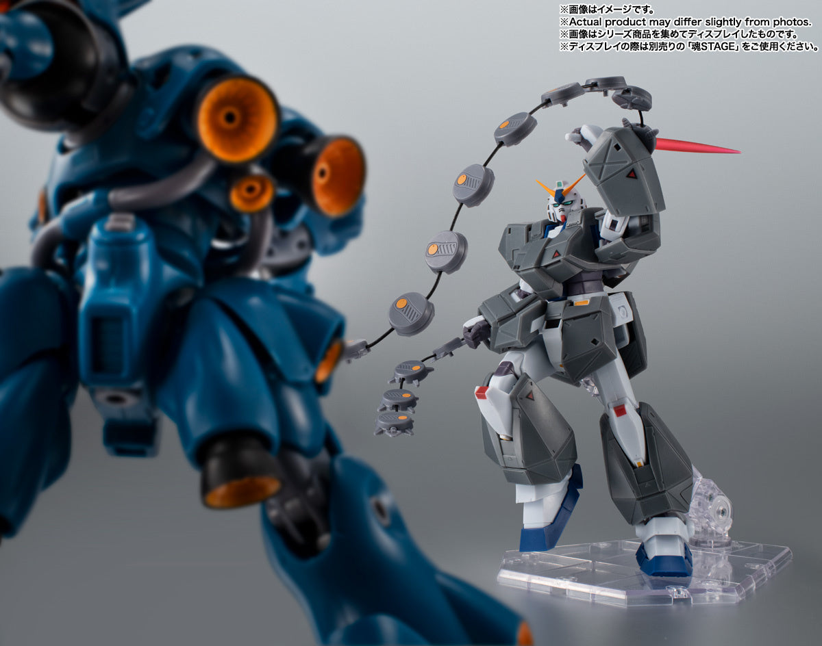 [PRE-ORDER] Robot Spirits -SIDE MS- RX-78NT-1 Gundam NT-1 & Chobham Armour ver. A.N.I.M.E.