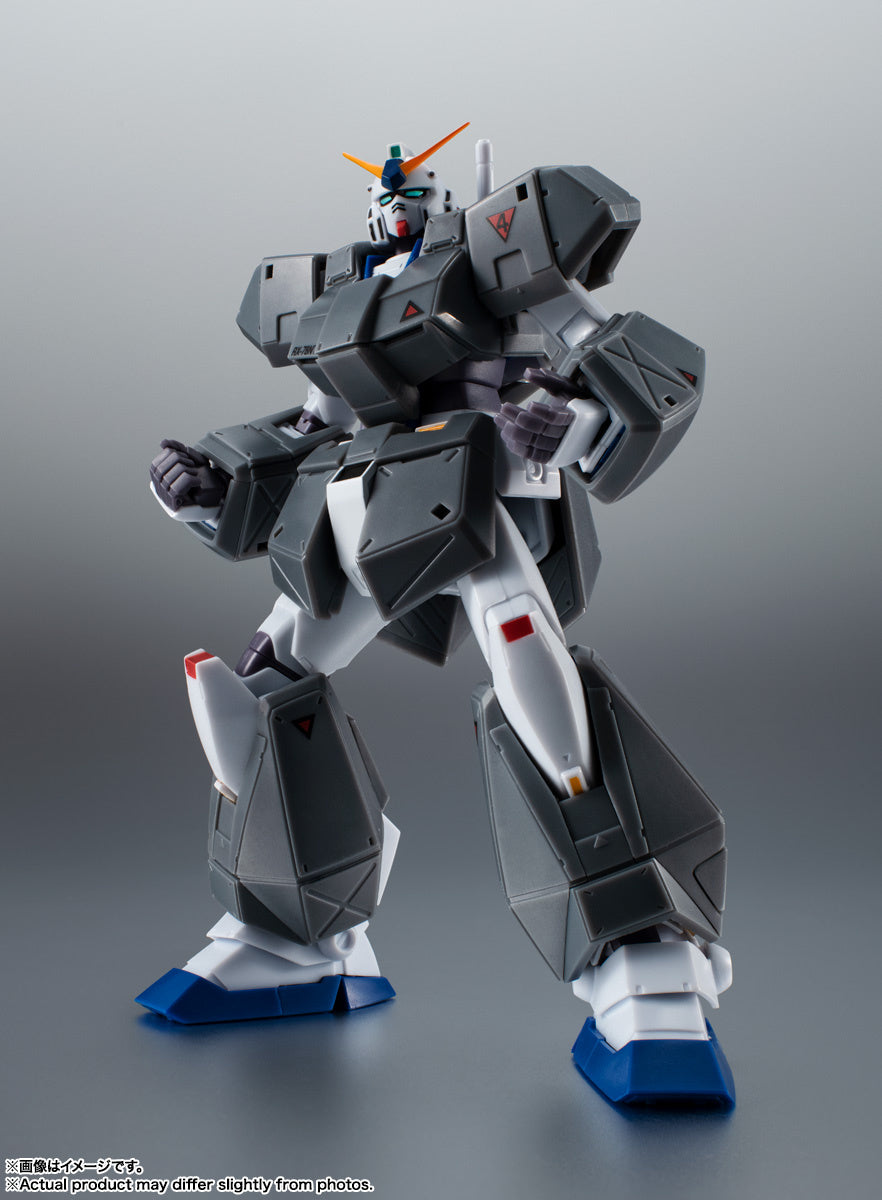 [PRE-ORDER] Robot Spirits -SIDE MS- RX-78NT-1 Gundam NT-1 & Chobham Armour ver. A.N.I.M.E.