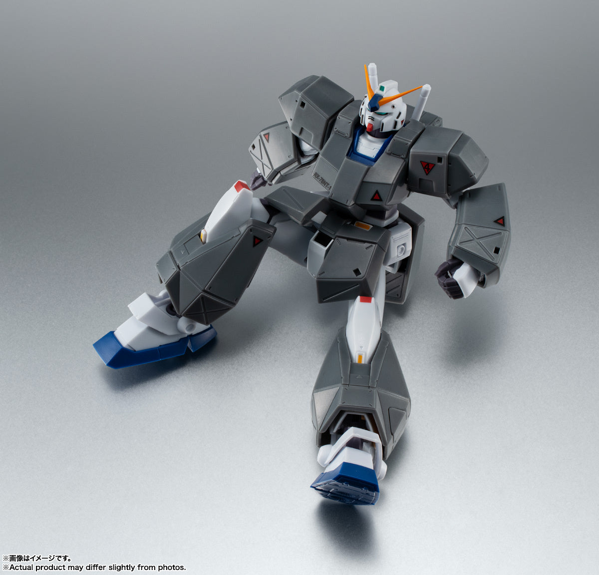 [PRE-ORDER] Robot Spirits -SIDE MS- RX-78NT-1 Gundam NT-1 & Chobham Armour ver. A.N.I.M.E.