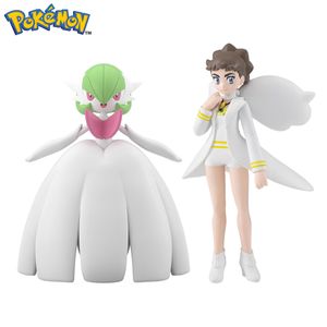 [PRE-ORDER] POKÉMON SCALE WORLD KALOS REGION DIANTHA & MEGA GARDEVOIR