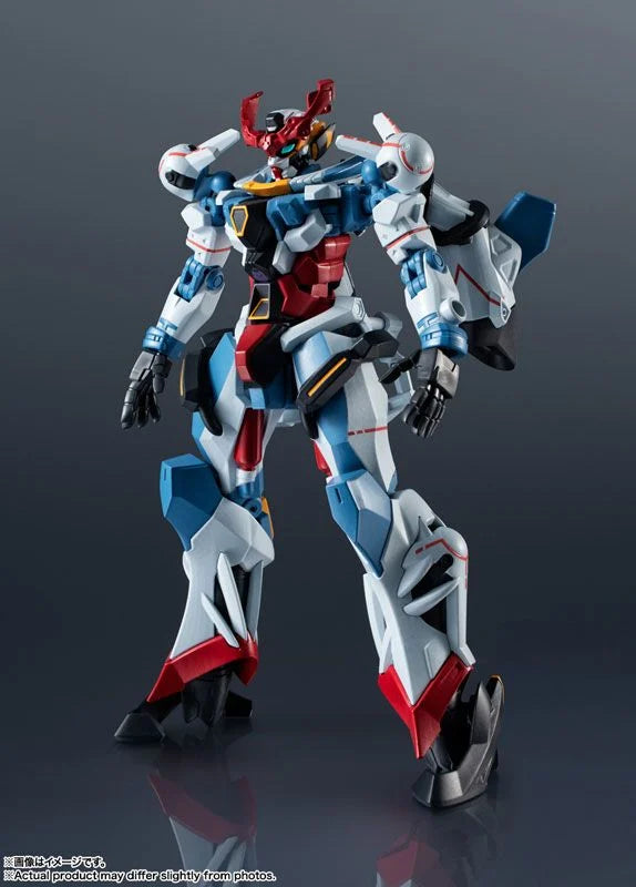 [PRE-ORDER] GUNDAM UNIVERSE GQuuuuuuX