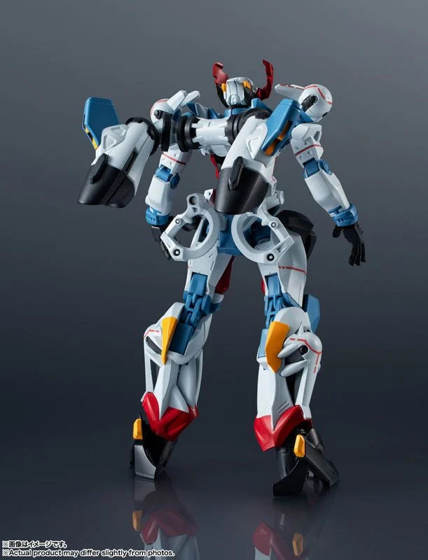 [PRE-ORDER] GUNDAM UNIVERSE GQuuuuuuX