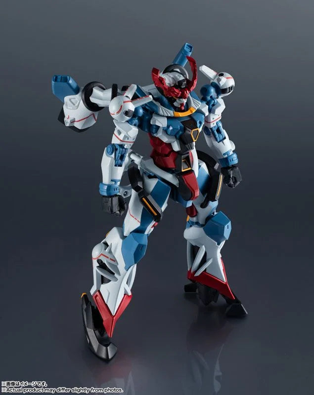 [PRE-ORDER] GUNDAM UNIVERSE GQuuuuuuX