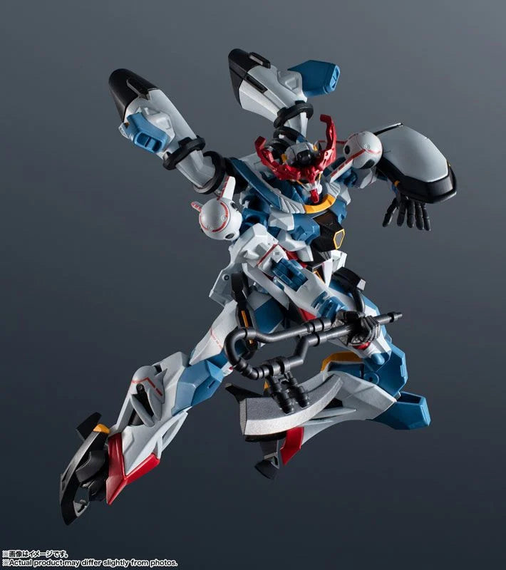 [PRE-ORDER] GUNDAM UNIVERSE GQuuuuuuX