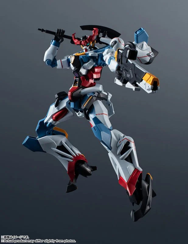 [PRE-ORDER] GUNDAM UNIVERSE GQuuuuuuX