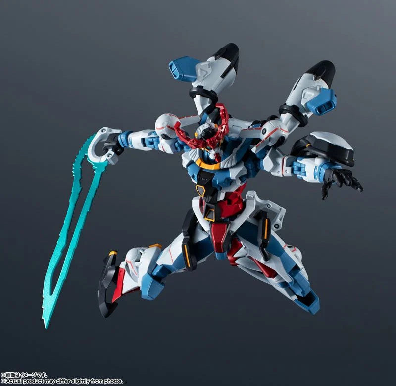 [PRE-ORDER] GUNDAM UNIVERSE GQuuuuuuX