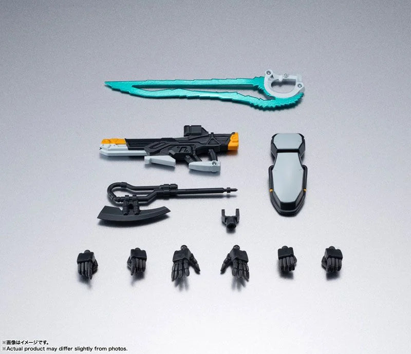 [PRE-ORDER] GUNDAM UNIVERSE GQuuuuuuX