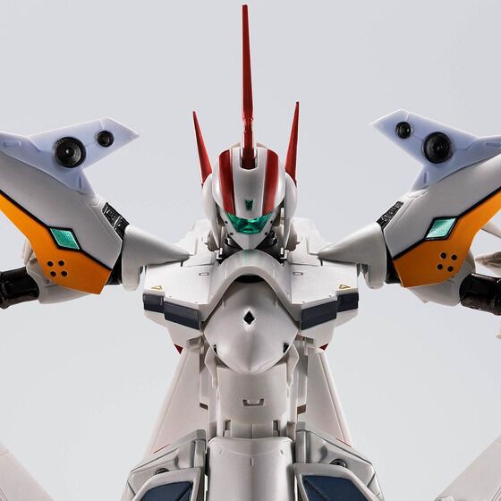 [PRE-ORDER] HI-METAL R VF-19P EXCALIBUR (PLANET ZOLA PATROLS COLOR)