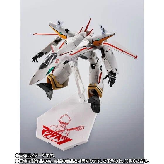 [PRE-ORDER] HI-METAL R VF-19P EXCALIBUR (PLANET ZOLA PATROLS COLOR)