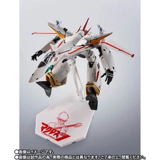 [PRE-ORDER] HI-METAL R VF-19P EXCALIBUR (PLANET ZOLA PATROLS COLOR)