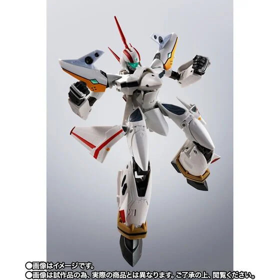 [PRE-ORDER] HI-METAL R VF-19P EXCALIBUR (PLANET ZOLA PATROLS COLOR)