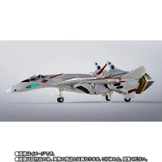 [PRE-ORDER] HI-METAL R VF-19P EXCALIBUR (PLANET ZOLA PATROLS COLOR)