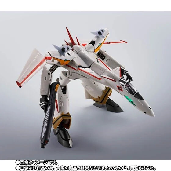 [PRE-ORDER] HI-METAL R VF-19P EXCALIBUR (PLANET ZOLA PATROLS COLOR)