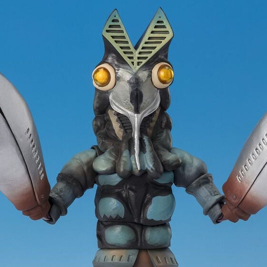 [IN STOCK in HK] S.H.Figuarts Alien Baltan Shoot the Invader Ver.