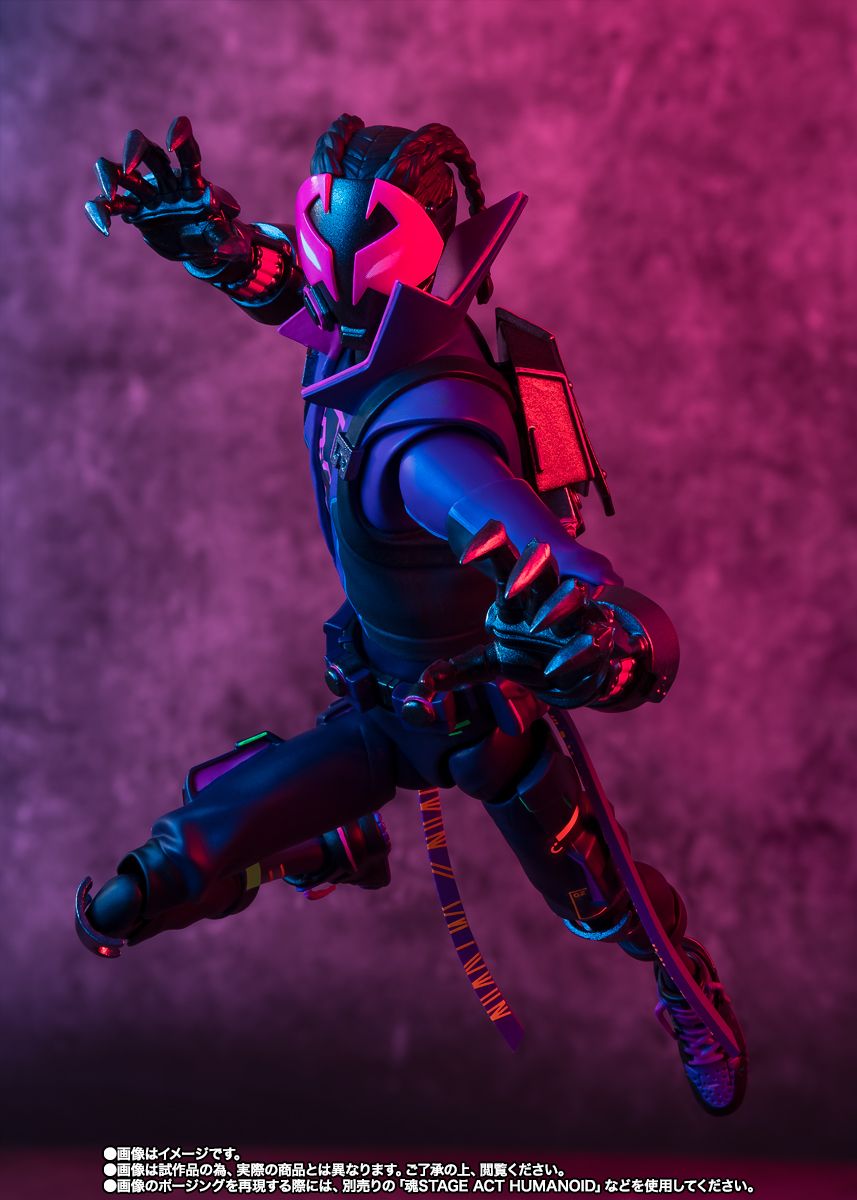 [PRE-ORDER] S.H.Figuarts Miles G. Morales (Spider-Man: Across the Spider-Verse)