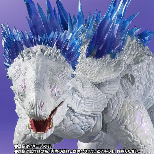 [PRE-ORDER] S.H.MonsterArts SHIMO FROM GODZILLA x KONG: THE NEW EMPIRE