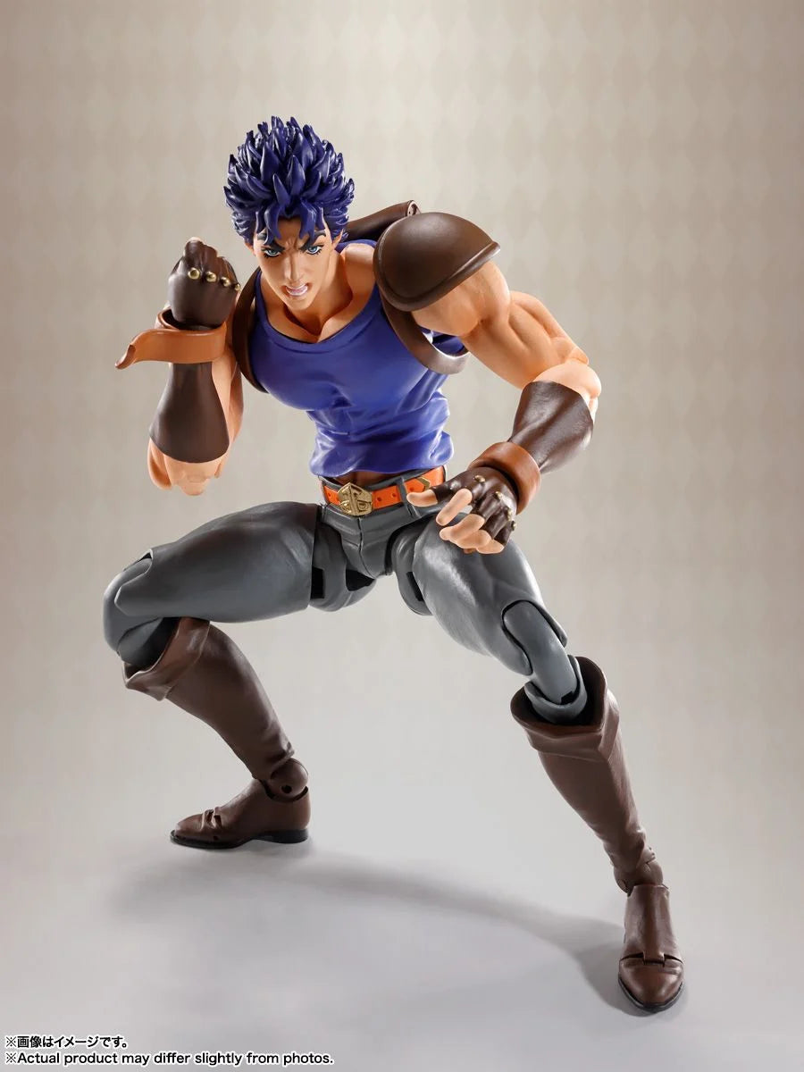 [PRE-ORDER] JoJo's Bizarre Adventure S.H.Figuarts Jonathan Joestar