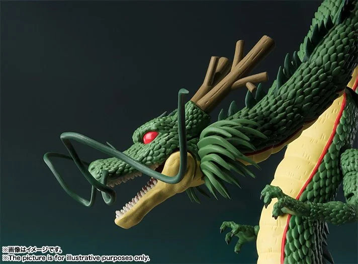 [PRE-ORDER] S.H.Figuarts Dragon Ball SHENRON
