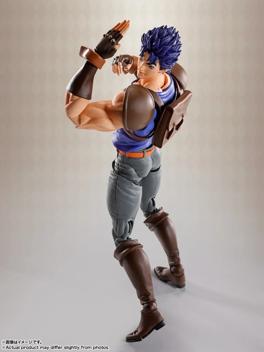 [PRE-ORDER] JoJo's Bizarre Adventure S.H.Figuarts Jonathan Joestar