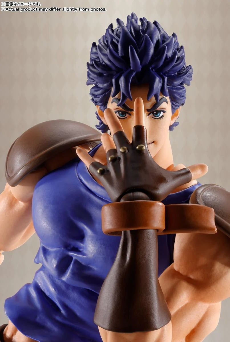 [PRE-ORDER] JoJo's Bizarre Adventure S.H.Figuarts Jonathan Joestar