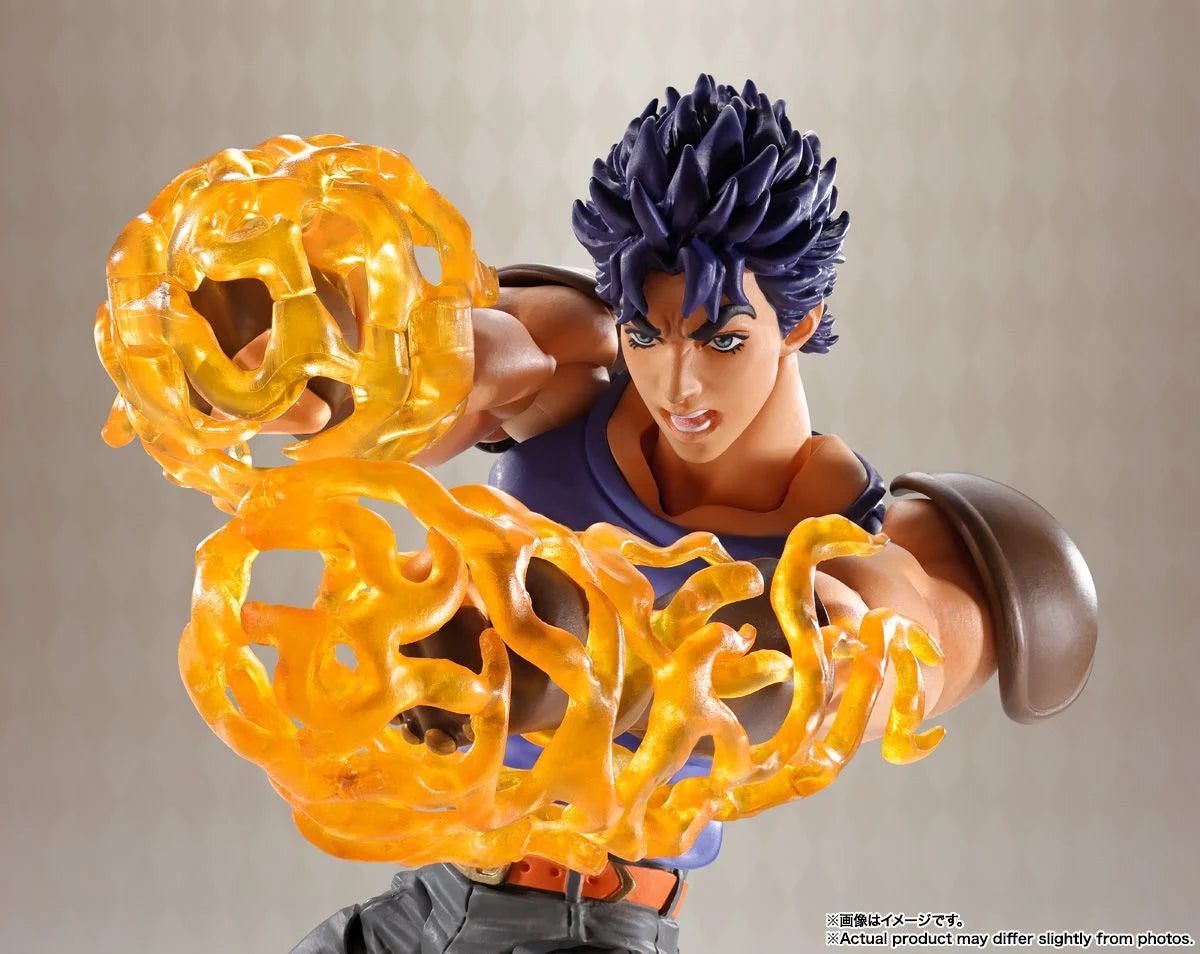 [PRE-ORDER] JoJo's Bizarre Adventure S.H.Figuarts Jonathan Joestar