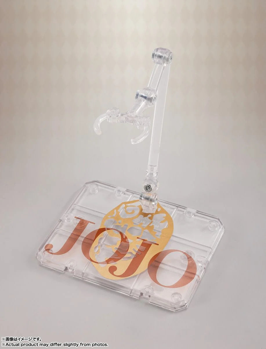 [PRE-ORDER] JoJo's Bizarre Adventure S.H.Figuarts Jonathan Joestar