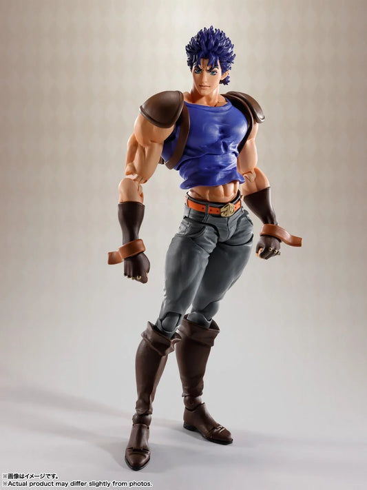 [PRE-ORDER] JoJo's Bizarre Adventure S.H.Figuarts Jonathan Joestar