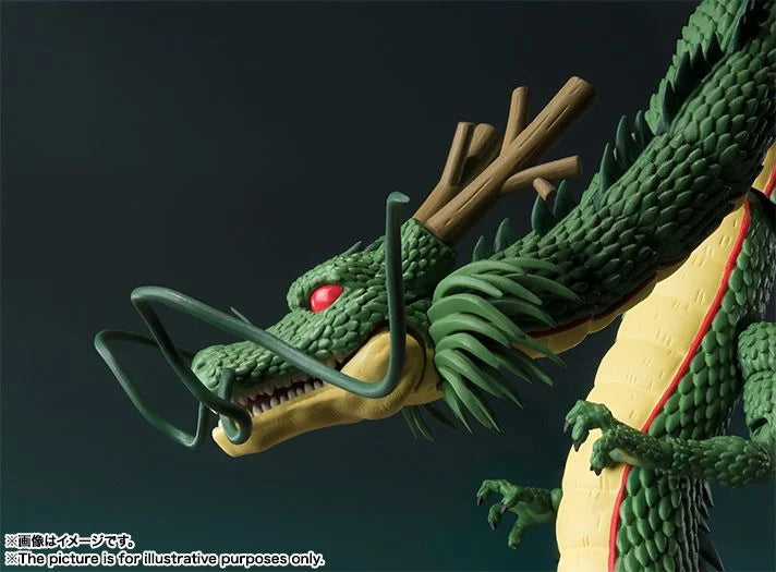 [PRE-ORDER] S.H.Figuarts Dragon Ball SHENRON