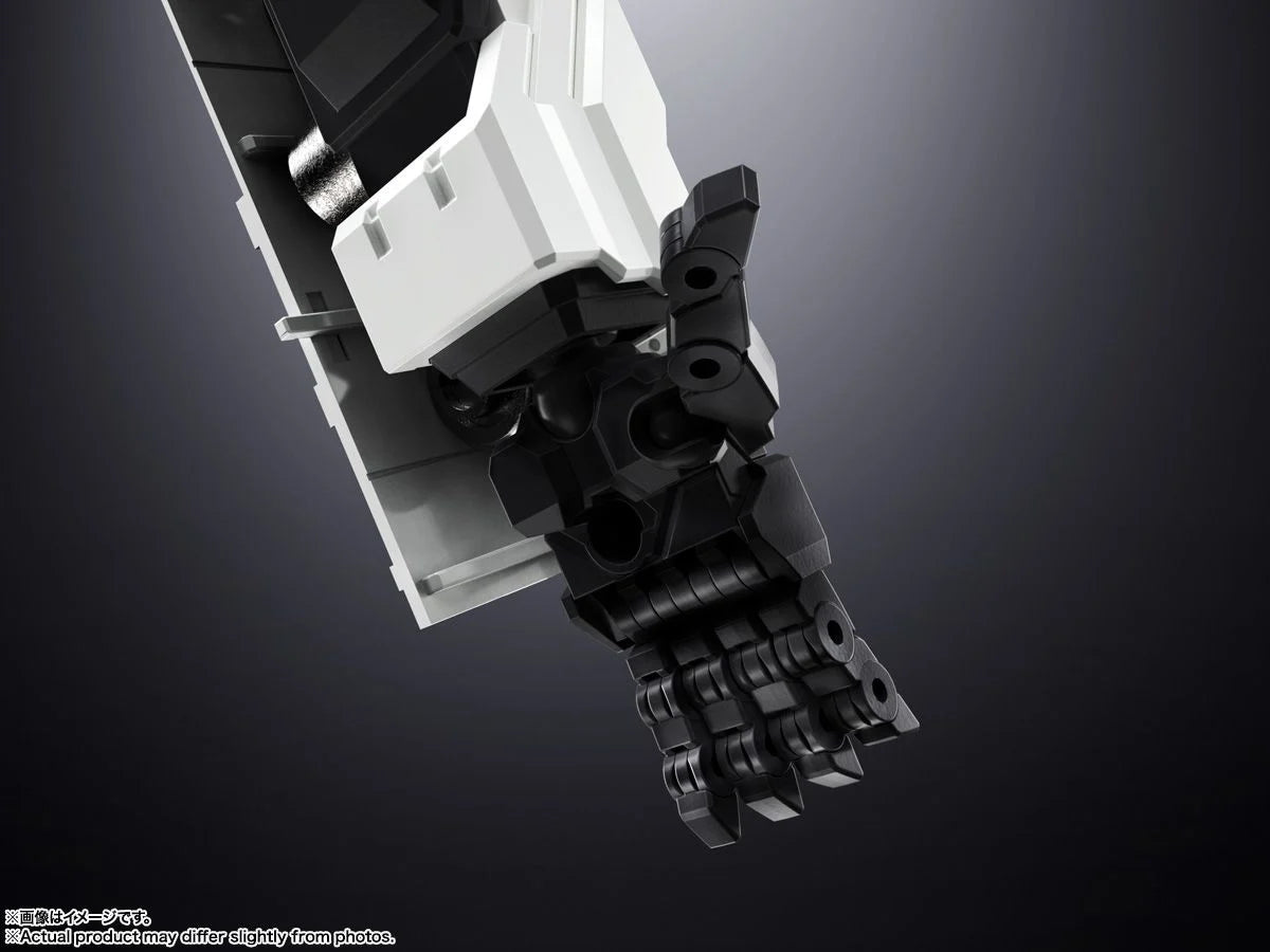 [PRE-ORDER] SOUL OF CHOGOKIN GX-115 SHINKALION E5 HAYABUSA