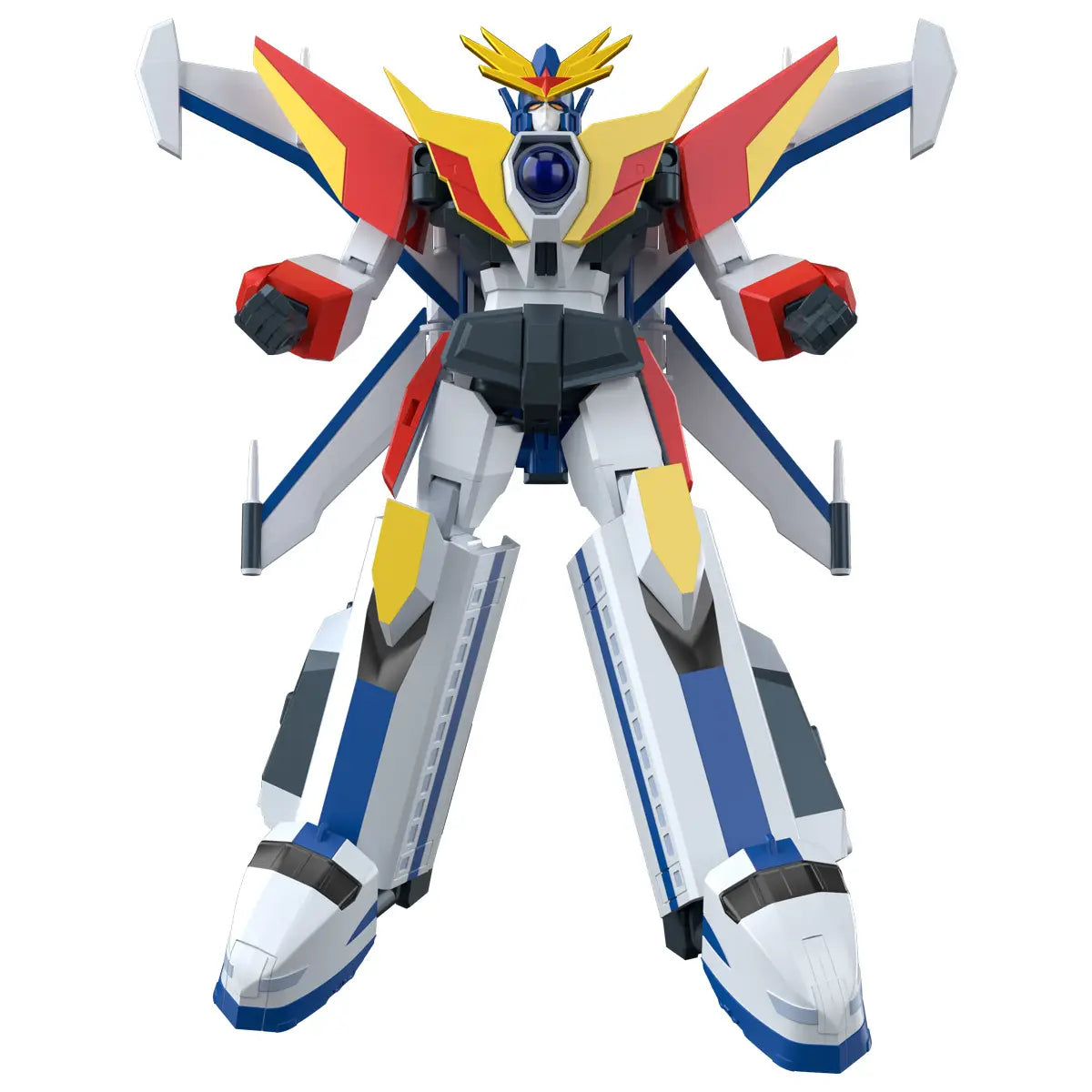 [PRE-ORDER] SMP [SHOKUGAN MODELING PROJECT] THE BRAVE FIGHTER OF LEGAND DA-GARN