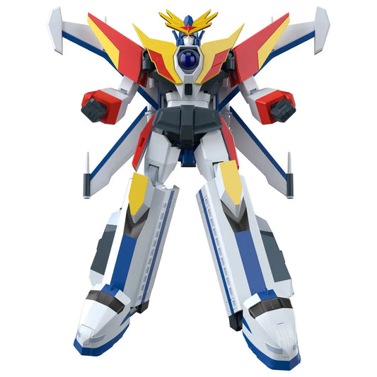 [PRE-ORDER] SMP [SHOKUGAN MODELING PROJECT] THE BRAVE FIGHTER OF LEGAND DA-GARN