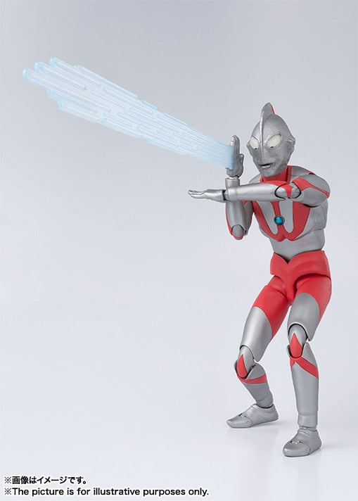 [IN STOCK in AU] S.H.Figuarts Ultraman A Type