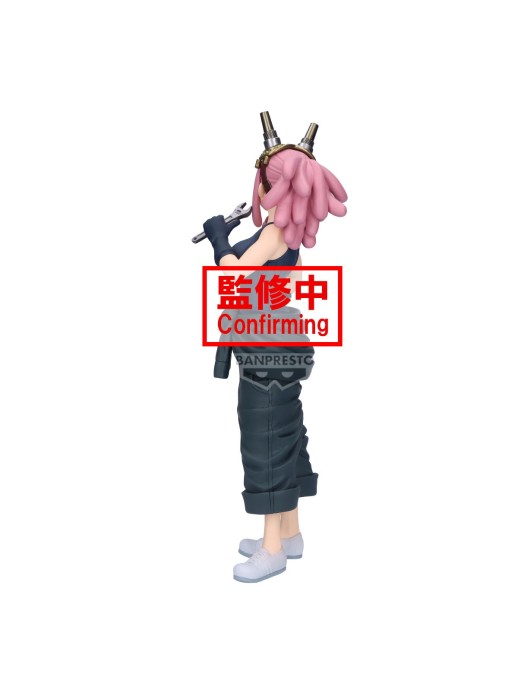 [PRE-ORDER] Banpresto Glitter&Glamours Cranenking Figure - Mei Hatsume "My Hero Academia"