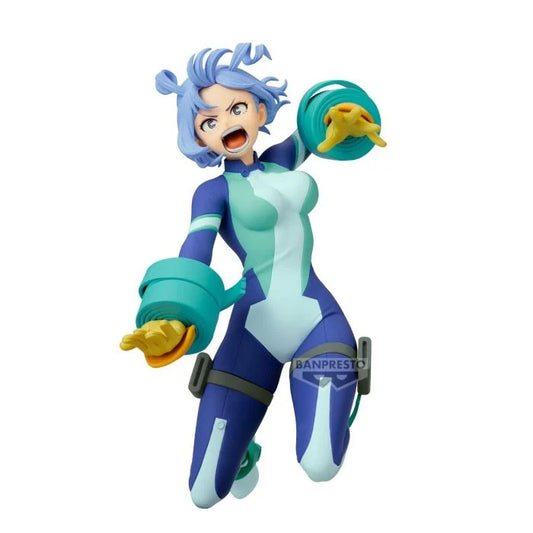 [PRE-ORDER] The Amazing Heroes DX Cranenking Figure - Nejire Hado "My Hero Academia"