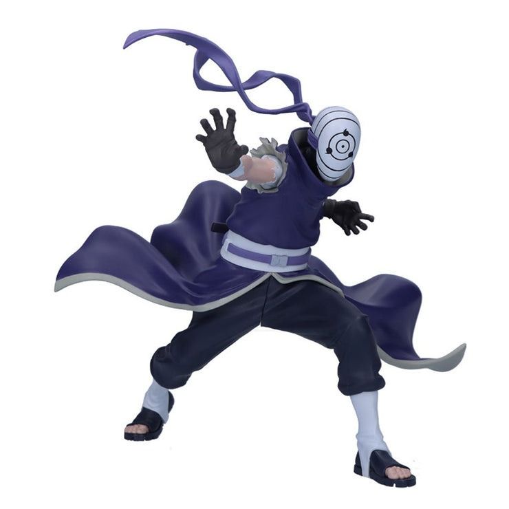 [PRE-ORDER] Vibration Stars Cranenking Figure - Madara Uchiha "Naruto"