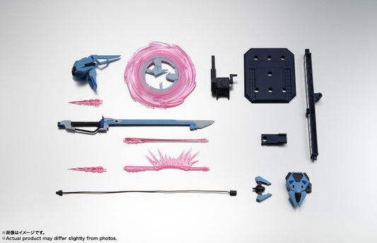 [PRE-ORDER] Robot Spirits < Side MS > AQM/E-X02 Sword Striker & Effect Parts Set Ver. A.N.I.M.E.