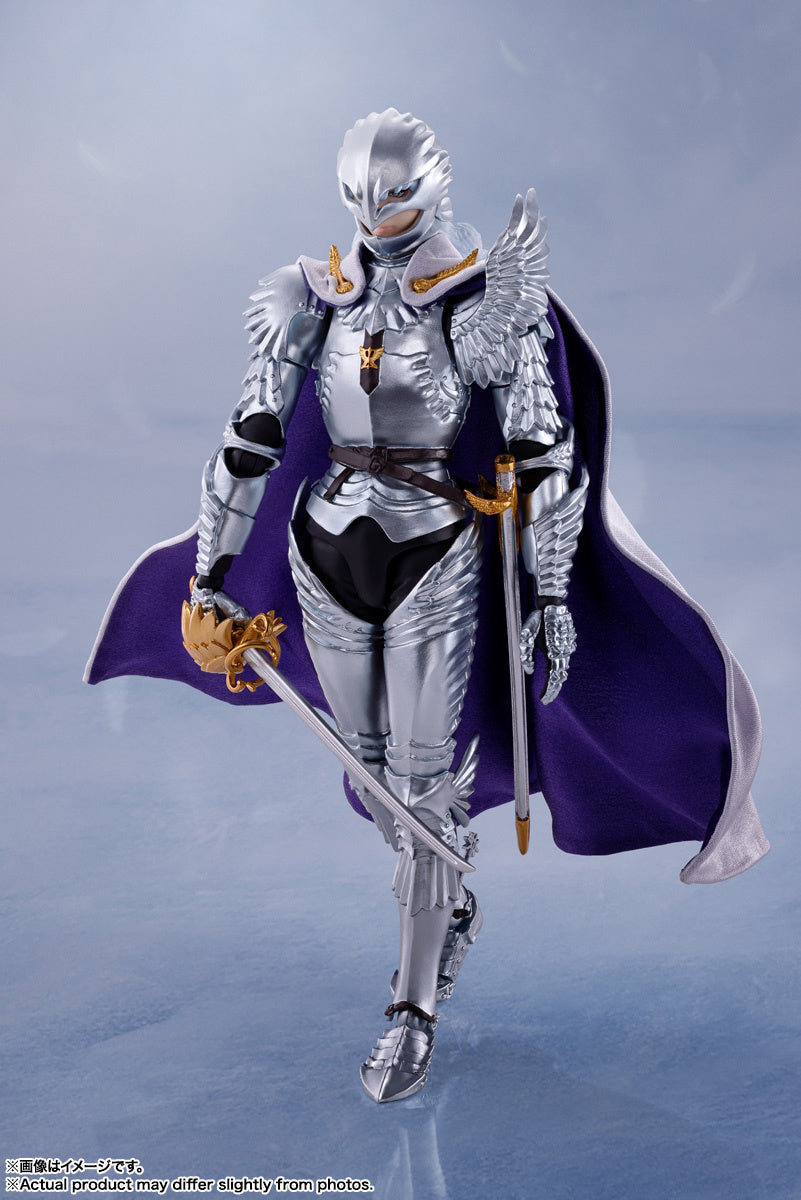 [IN STOCK in AU] S.H.Figuarts Griffith Light Eagle