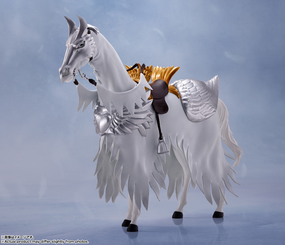 [IN STOCK in AU] S.H.Figuarts Griffith Light Eagle