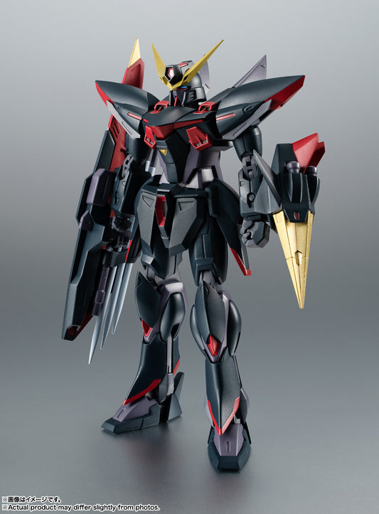 [IN STOCK in AU] Robot Spirits < Side MS > GAT-X207 Blitz Gundam Ver. A.N.I.M.E.