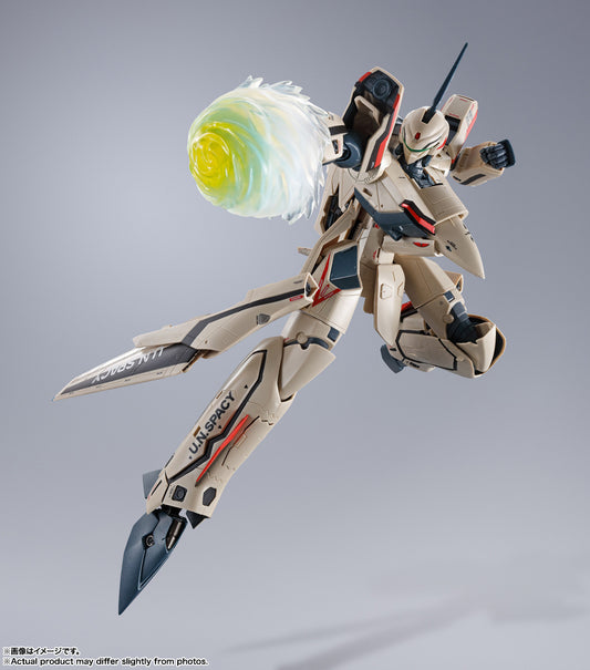 [IN STOCK in HK] Macross DX Chogokin YF-19 Excalibur (Isamu Dyson Use)