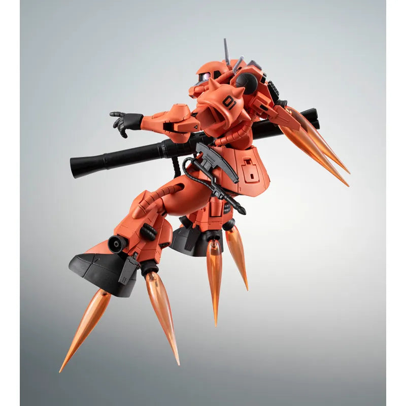 [PRE-ORDER] THE ROBOT SPIRITS <SIDE MS> MS-06RP ZAKU Ⅱ HIGH MOBILITY PROTOTYPE ver. A.N.I.M.E.